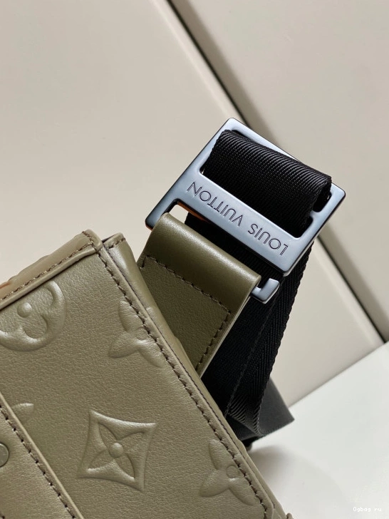SLINGBAG VUITTON TRUNK LOUIS 0715